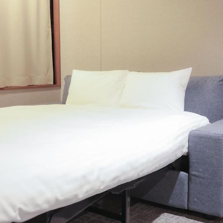 &Hotel Hakata Фукуока Номер фото