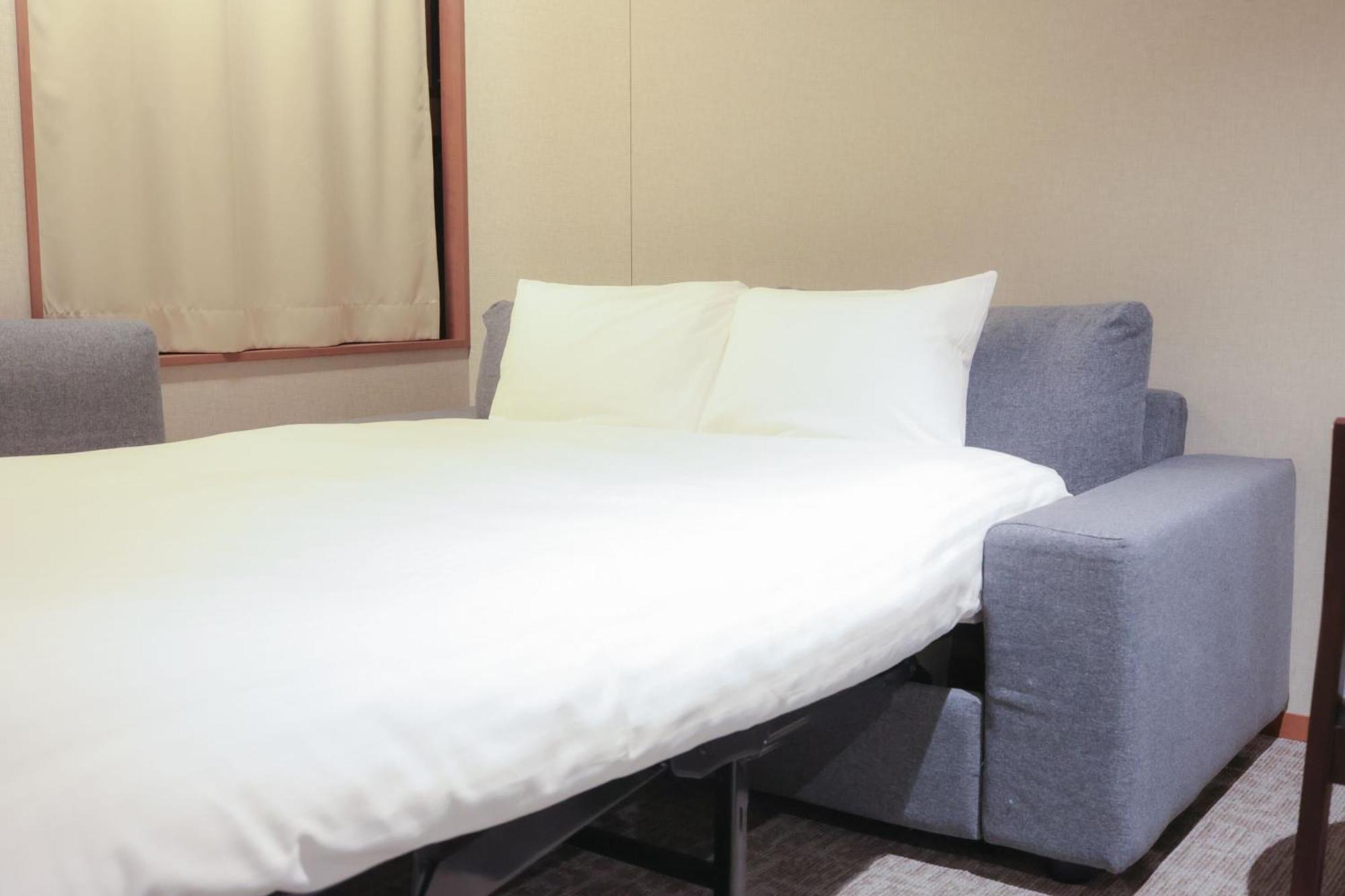 &Hotel Hakata Фукуока Номер фото