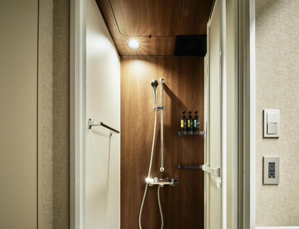 &Hotel Hakata Фукуока Экстерьер фото