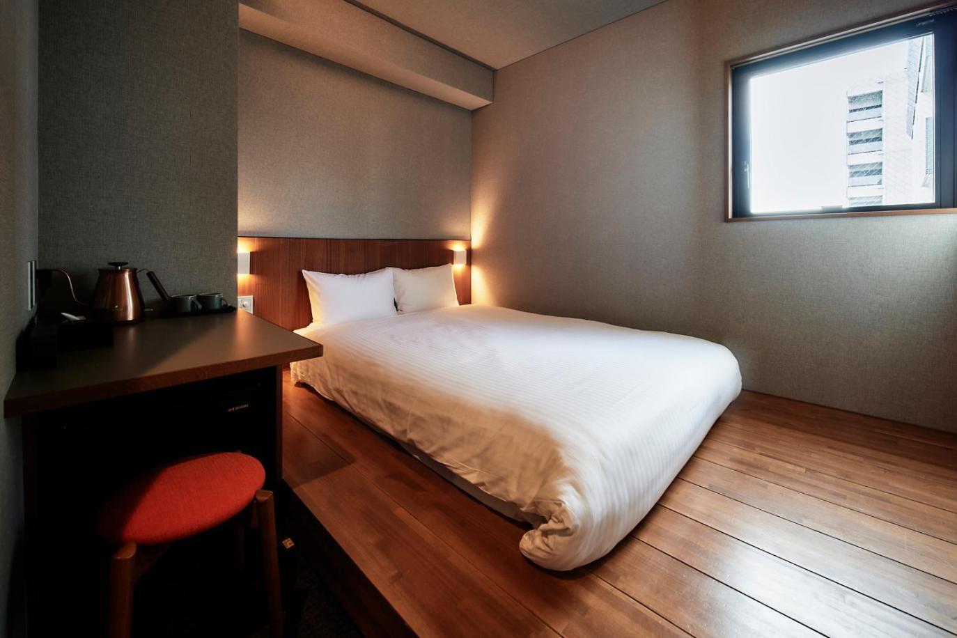 &Hotel Hakata Фукуока Экстерьер фото