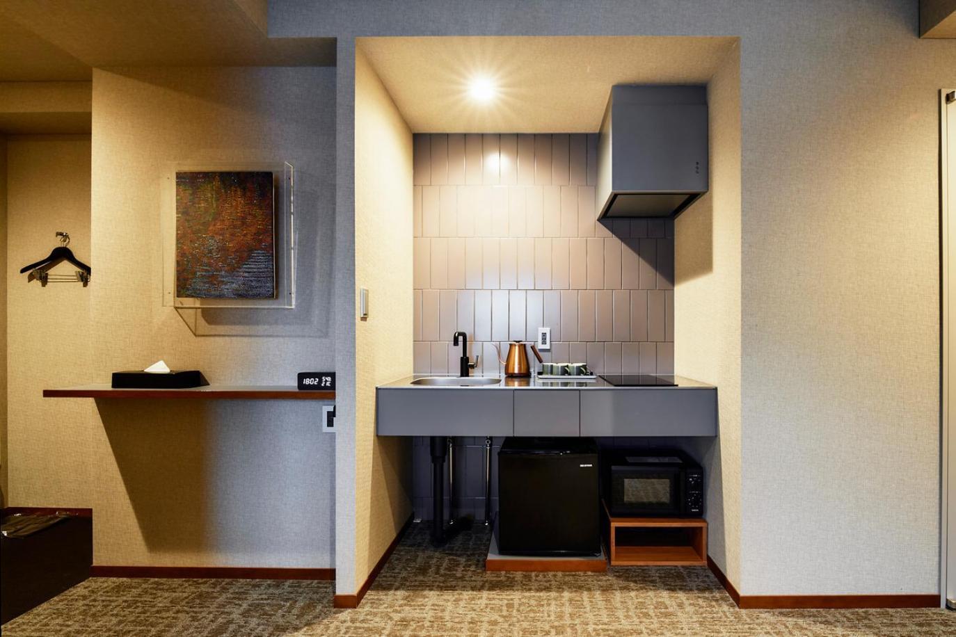 &Hotel Hakata Фукуока Экстерьер фото