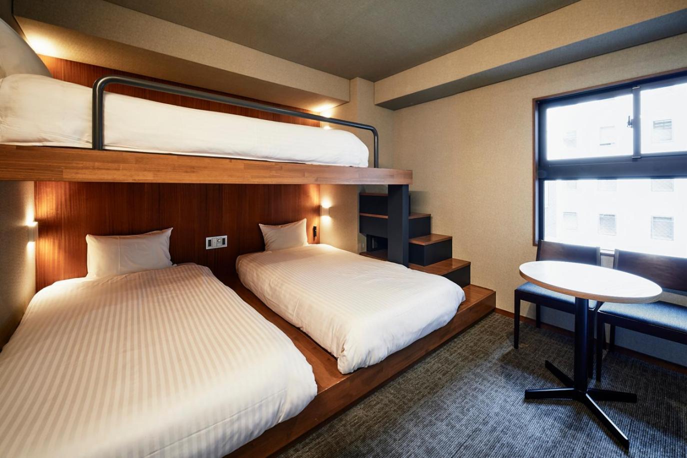 &Hotel Hakata Фукуока Экстерьер фото